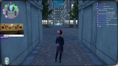 Primal Chaos - Legends ZA - Now You're Watching With Power