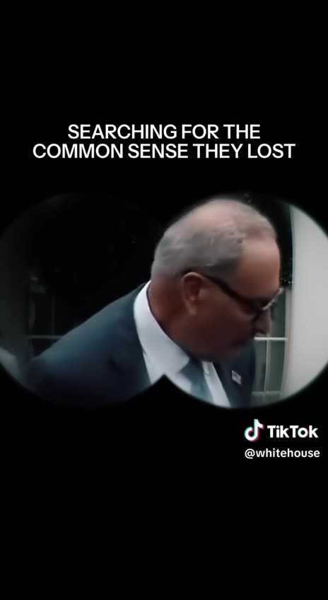 THEY DIDN’T FIND IT 🤣🤣🤣