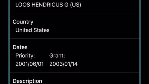 Your being programmed..