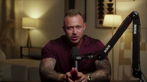 Disappear 90 Days. Return as THOR Himself — 7 Rules to Change Your Life