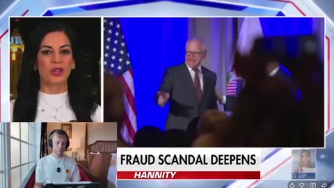 Cash Jordan: '62,000 Somalis 'FLOOD OHIO'. Locals SOUND ALARM [Republican Gov DeWine does'nt care]