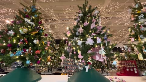 Christmas Decorations