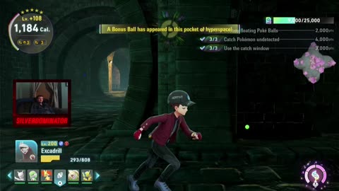 Lets chat and catch shinnies in Pokemon ZA DLC! W/SilverDominator