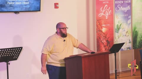 Hope in God's Providence: The Power of Prayer and Perseverance - Nehemiah 2:1-20