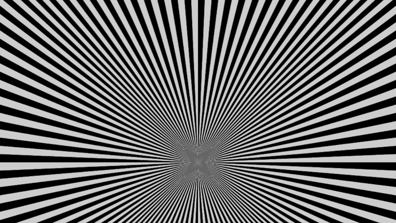 Optical Illusion