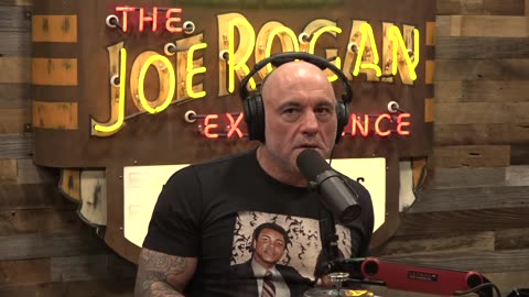 Joe Rogan Experience #2270 - Bridget Phetasy