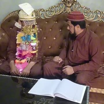 “Molvi Got Angry 😳🔥” #shorts #shadi #challenge #ZubairComedy99 #funny