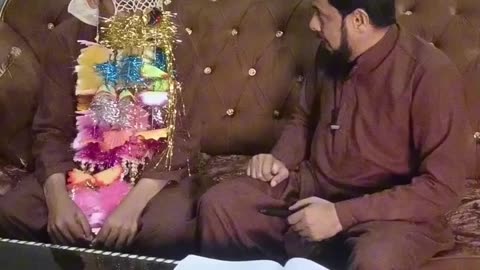 “Molvi Got Angry 😳🔥” #shorts #shadi #challenge #ZubairComedy99 #funny