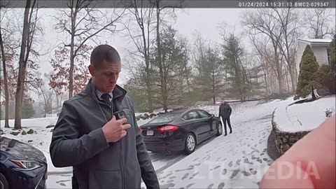 KAREN READ... FULL BODYCAM OF SEARCH WARRANT