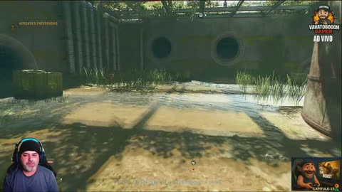 Dyng light the beast