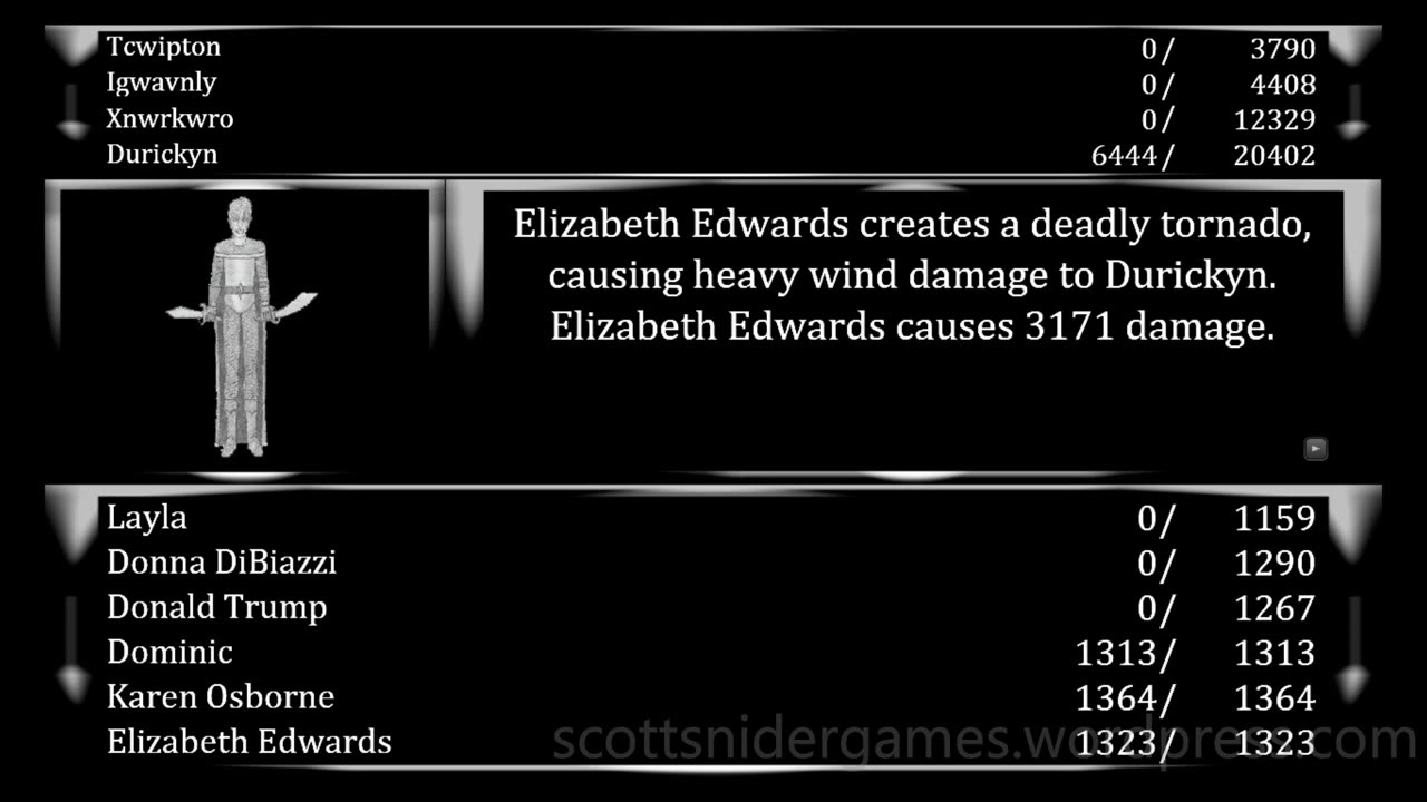 Mystical Justice SE Gameplay Video #254 (10-01-2025)