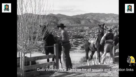 Annie Oakley Public Domain TV Cont.