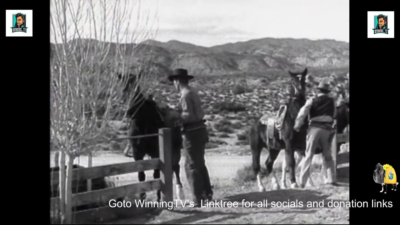 Annie Oakley Public Domain TV Cont.