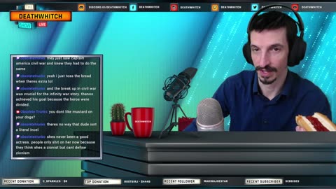 🔴Taylor lorenz sweeps for twitchcon! | Ludwig hasan divorce | and more