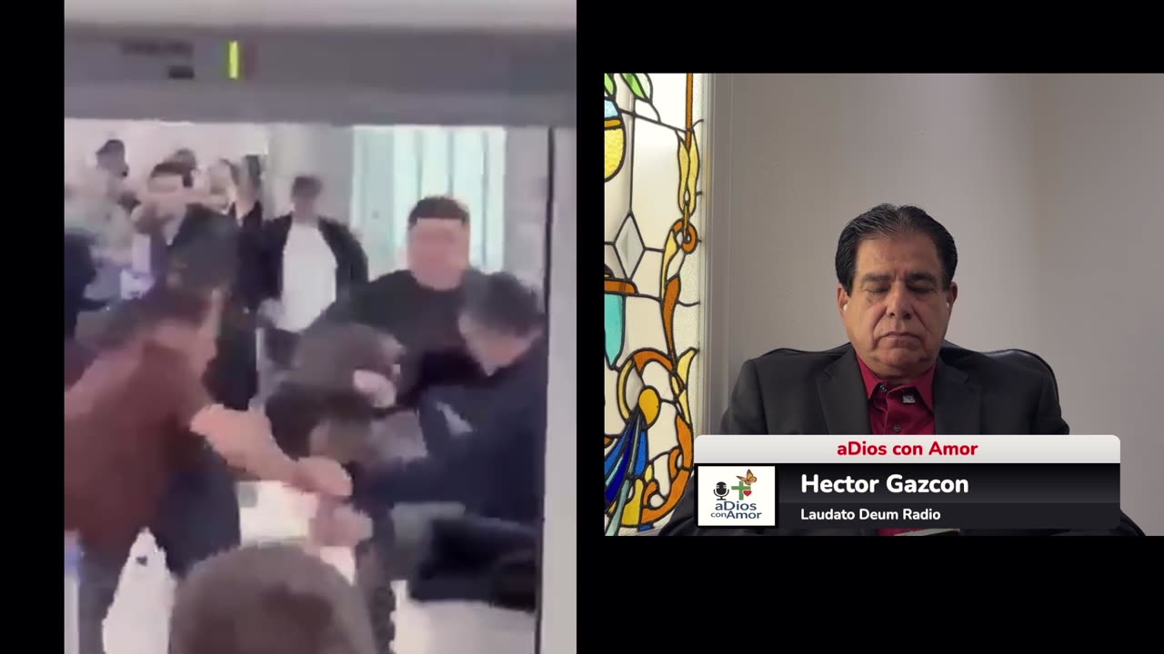 ¿Coincidencia… o Dios?