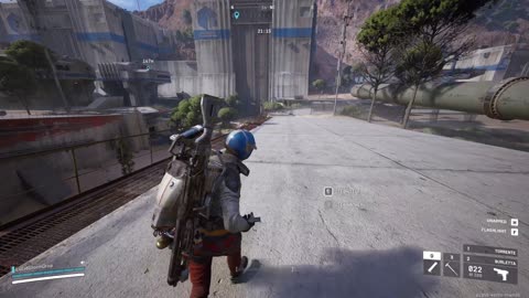 ARC Raiders returns, and so does my flawless talent for chaos, misfires, and instant regret