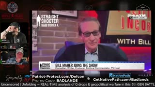 DEFCON ZERQ Ep. 031 - Badlands Media