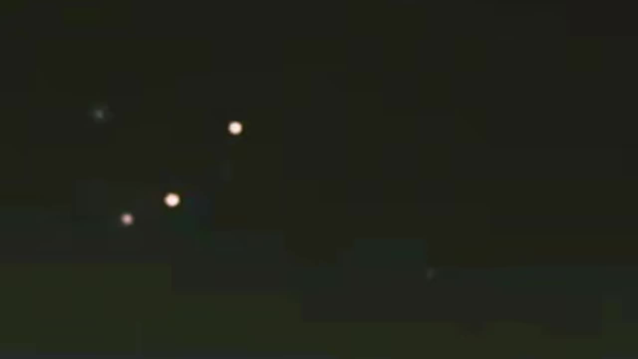 Making Contact - UFOs, UAPs, Orbs, NHI & the Paranormal