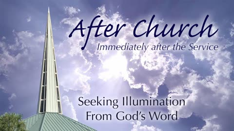 Wednesday Night 10-1-25