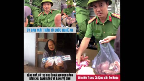 Còn CSVN Cám Cảnh Đời, Nuốt Lệ Nha, Đừng Khóc