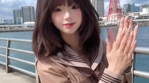 Petite Dancer | Flirty Blush Skater Skirt Tempting Sensual Sway - Daily Beauty EP 423