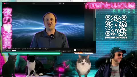 01-30-2026 Friday Night Free For All