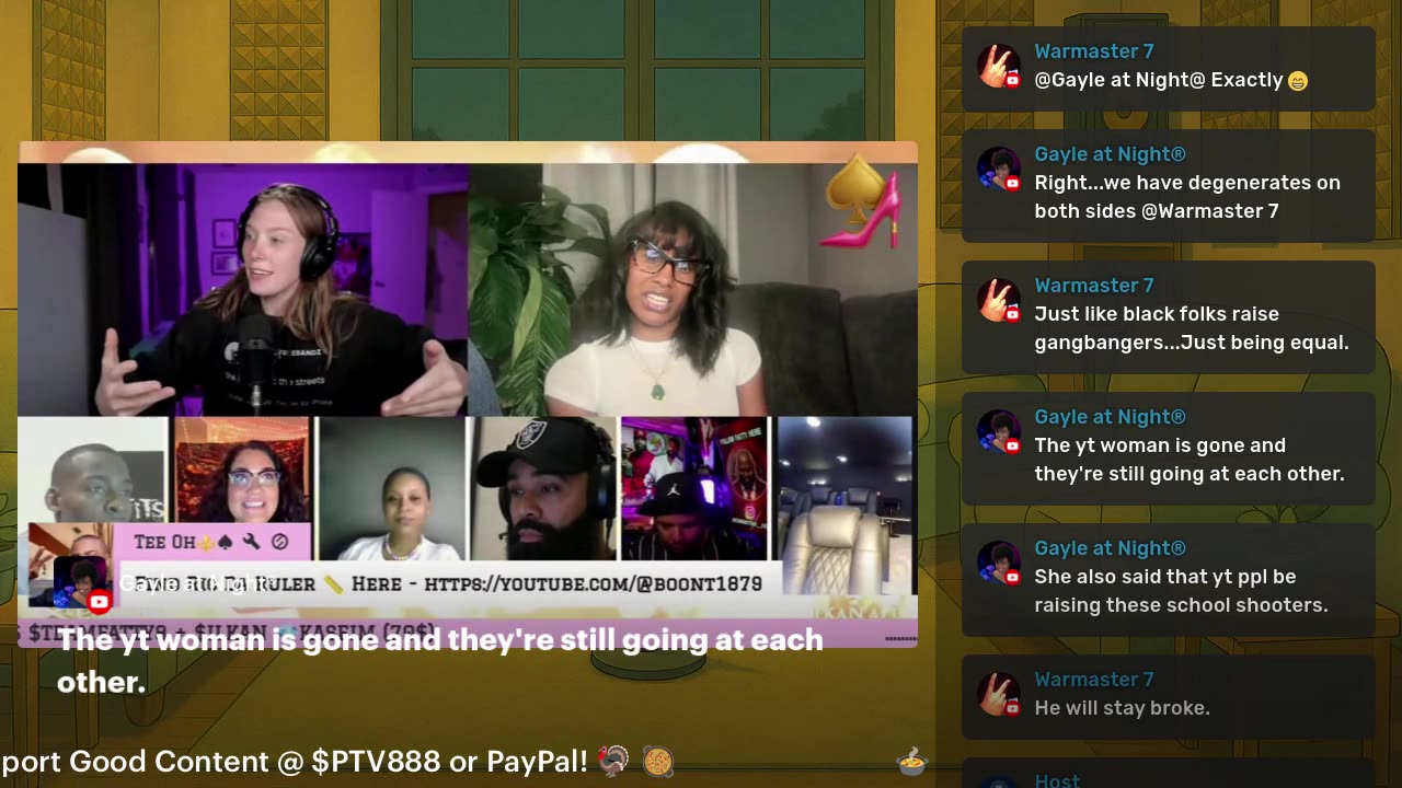 Messy Monday! Loose Topics and Tiers