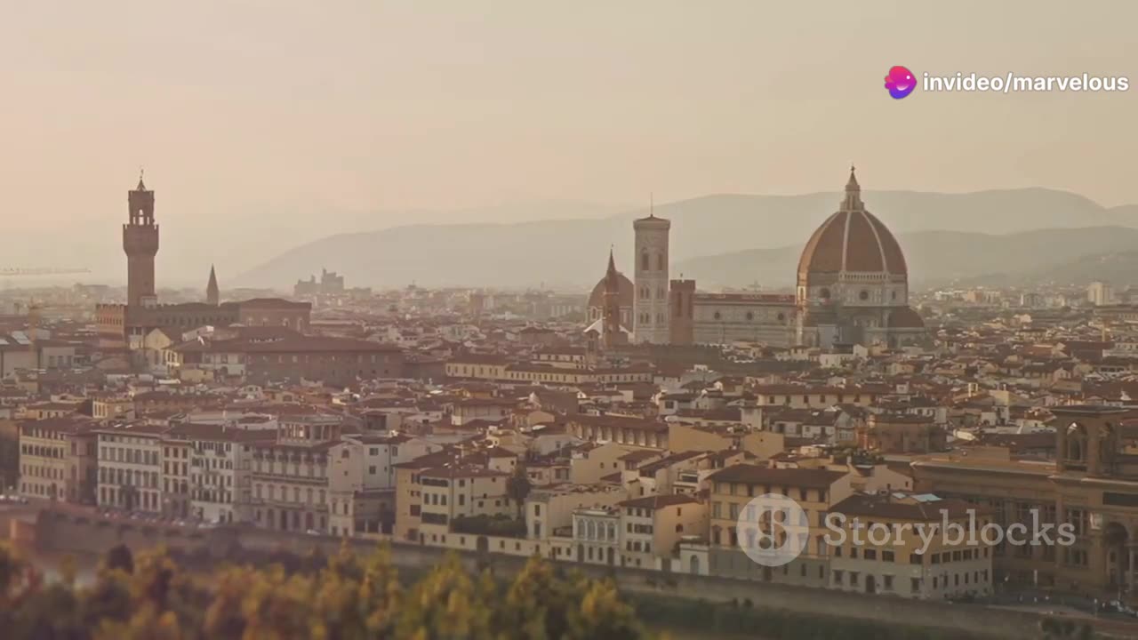 10 best places to visit in Italy - Travel Video