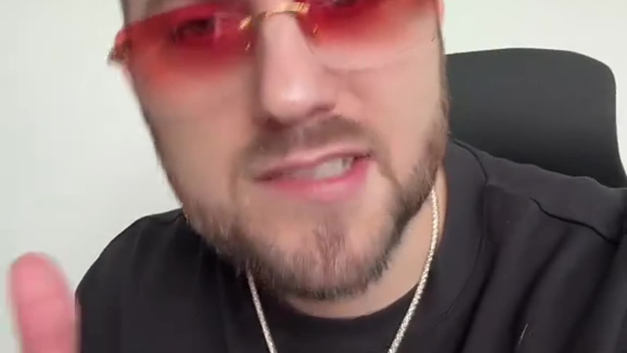 TikTok will go dark on Sunday