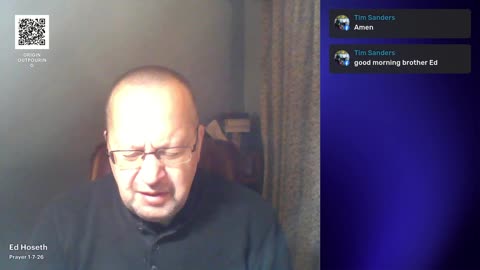 Live with Restream, January 07