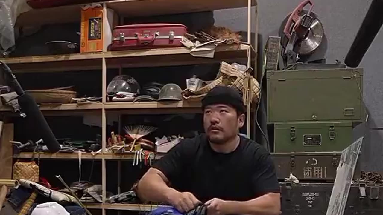 Sound Designers Are Built Different