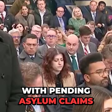 Asylum Failures Put Americans AT RISK