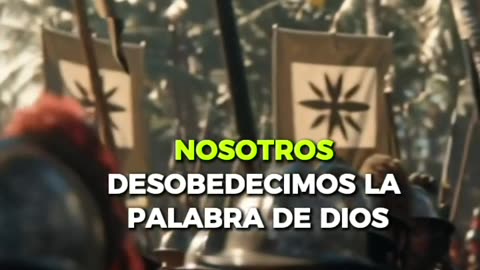 ¿Por qué estamos esparcidos por todas las naciones?