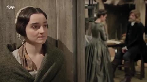 ¡Cuidado, Matilde! #ValleSalvaje