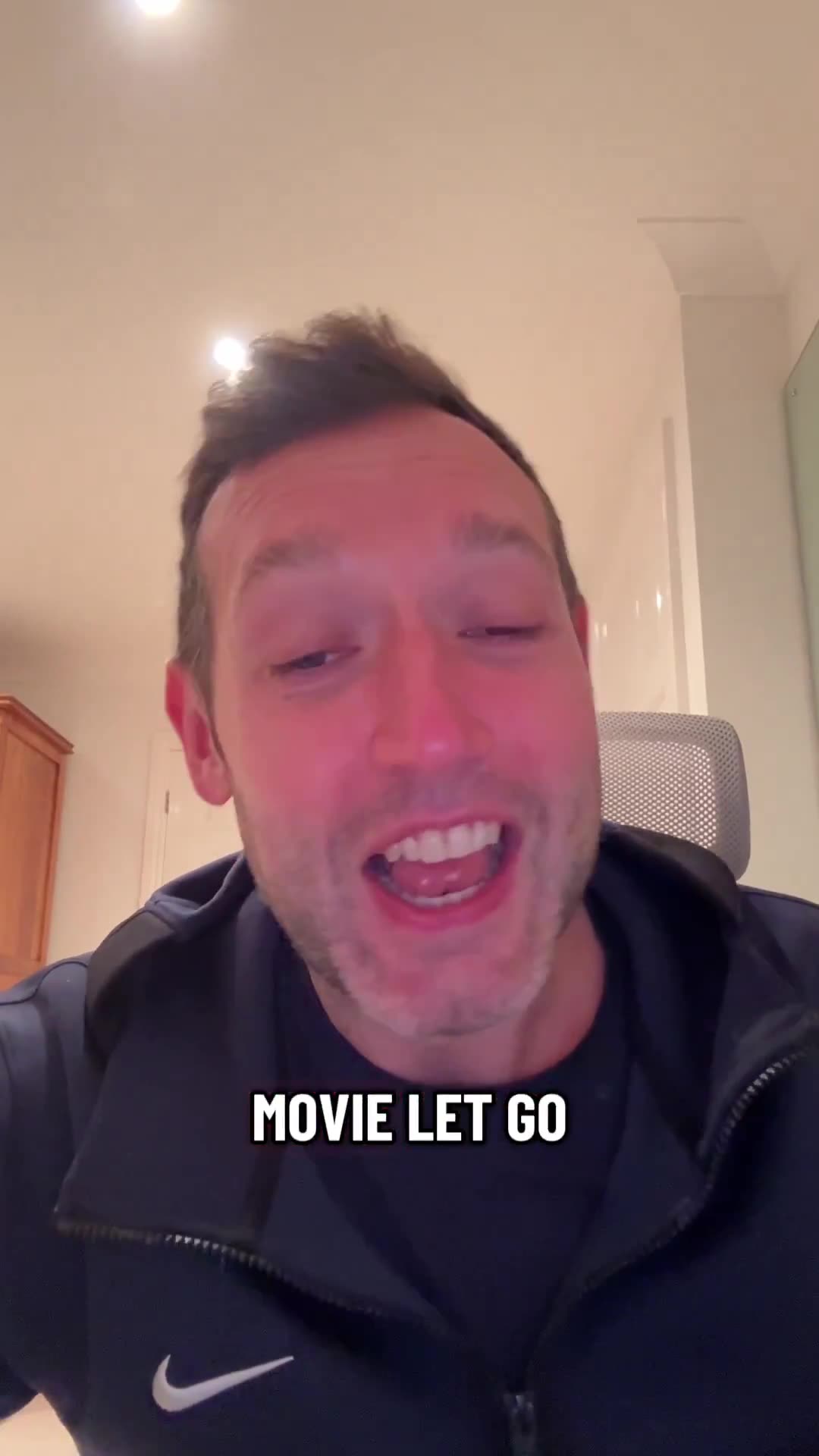 People of the UK, YOU WATCHING A MOVIE