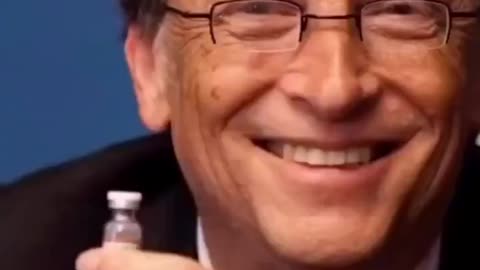 “I would like to reduce the number of people on the planet.” Jane Goodall - WEF Advisor