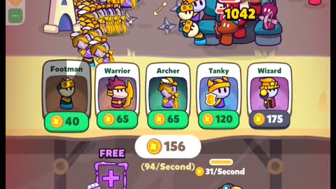 Miner Fighters (Level 98 and up )
