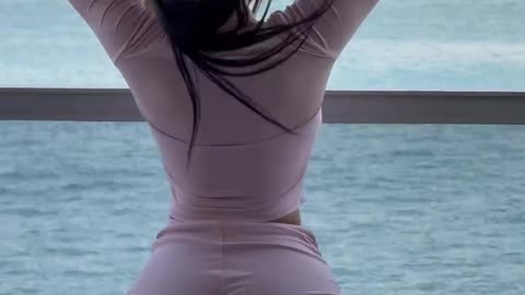 🍑 Pretty In Pink I Guess 💯🔥