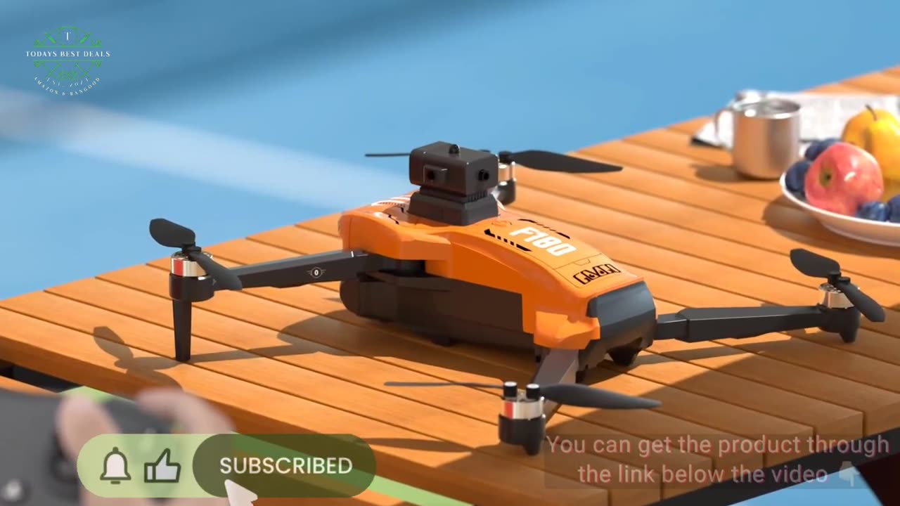 Is This the PERFECT #Drone for Beginners with Smart Obstacle Avoidance?