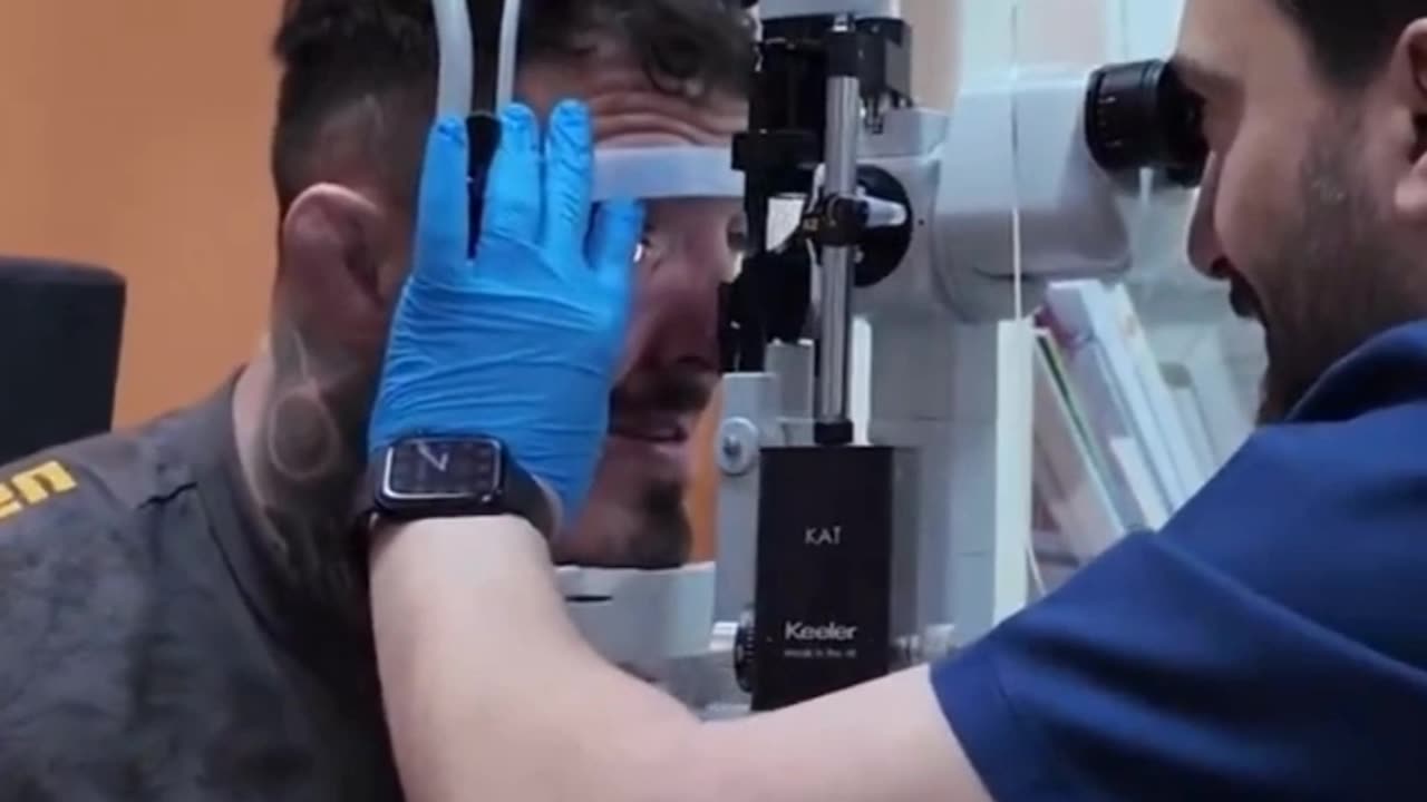 UFC 321 Fallout: Tom Aspinall's Dad Reveals Devastating News