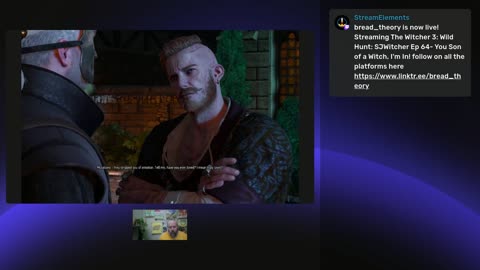SJWitcher Ep 64- You Son of a Witch, I'm In!