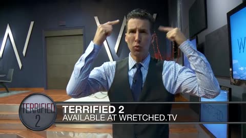 The cure for Transgenderism and Transsexualism