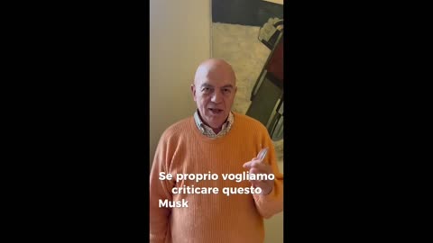 Rizzo - Una “ sinistra” che ha tradito i propri valori (22.01.25)