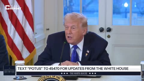 Trump Pushes Ownership Argument on Greenland