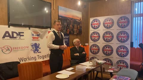 Belmont Accord Meeting