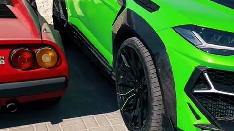 🤯💨 This Aston Martin Valkyrie Performs Like a Beast in Dubai! | LuxurySportsCars