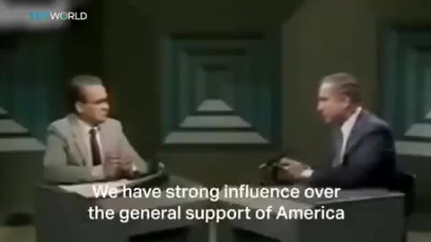 Polish Khazarian Ashkenazi Snake Netanyahu 