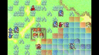 Getting Robbed - Fire Emblem: The Blazing Blade Pt.46