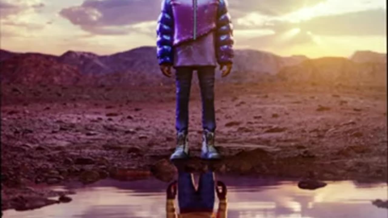 A Boogie Wit Da Hoodie - Man In The Mirror (432hz)