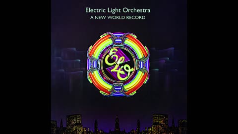 MY COVER OF "TELEPHONE LINE" FROM ELECTRIC LIGHT ORCHESTRA